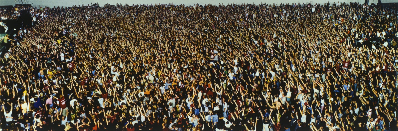 Andreas Gursky - Glenstone