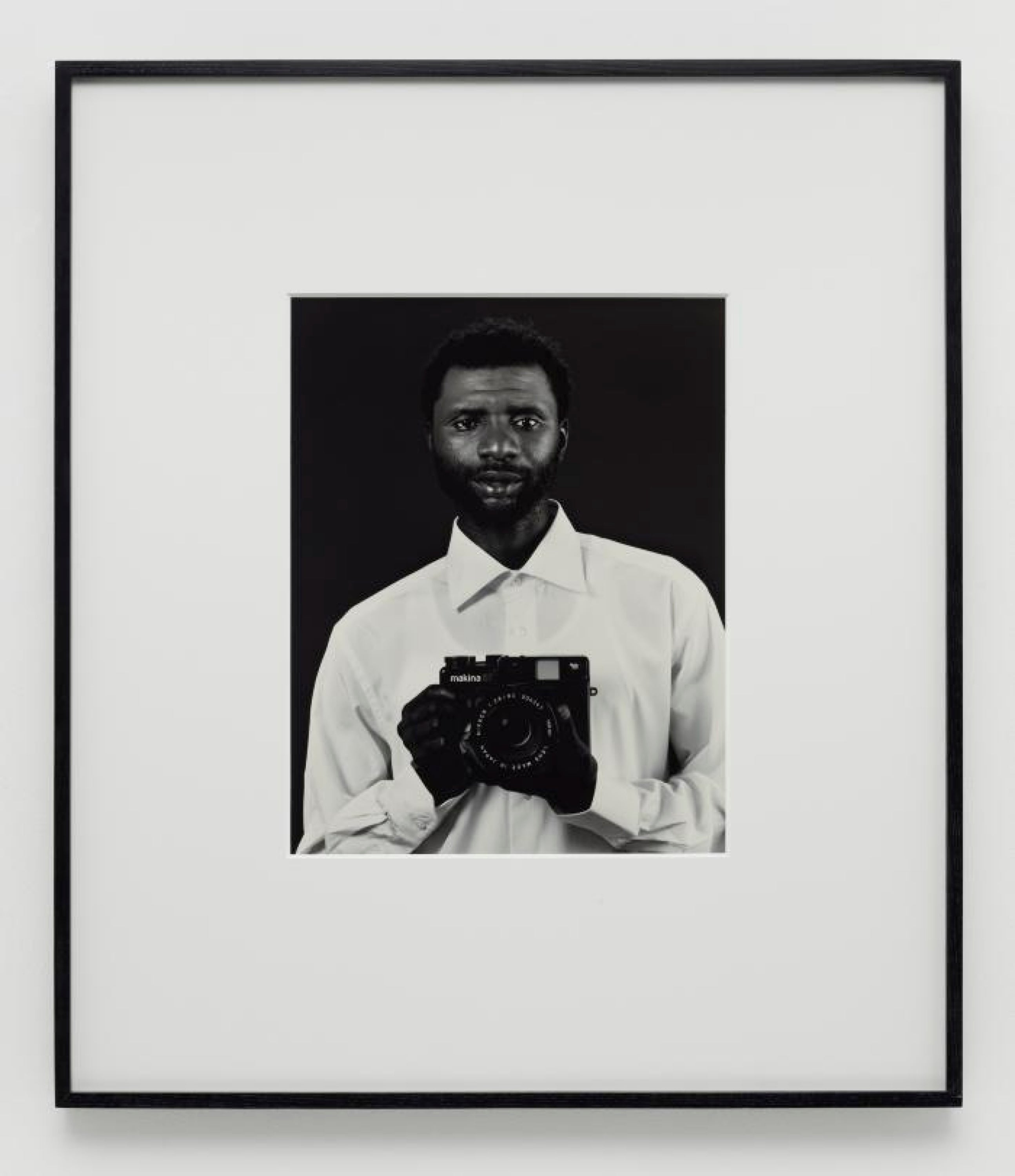 Christopher Williams - Glenstone