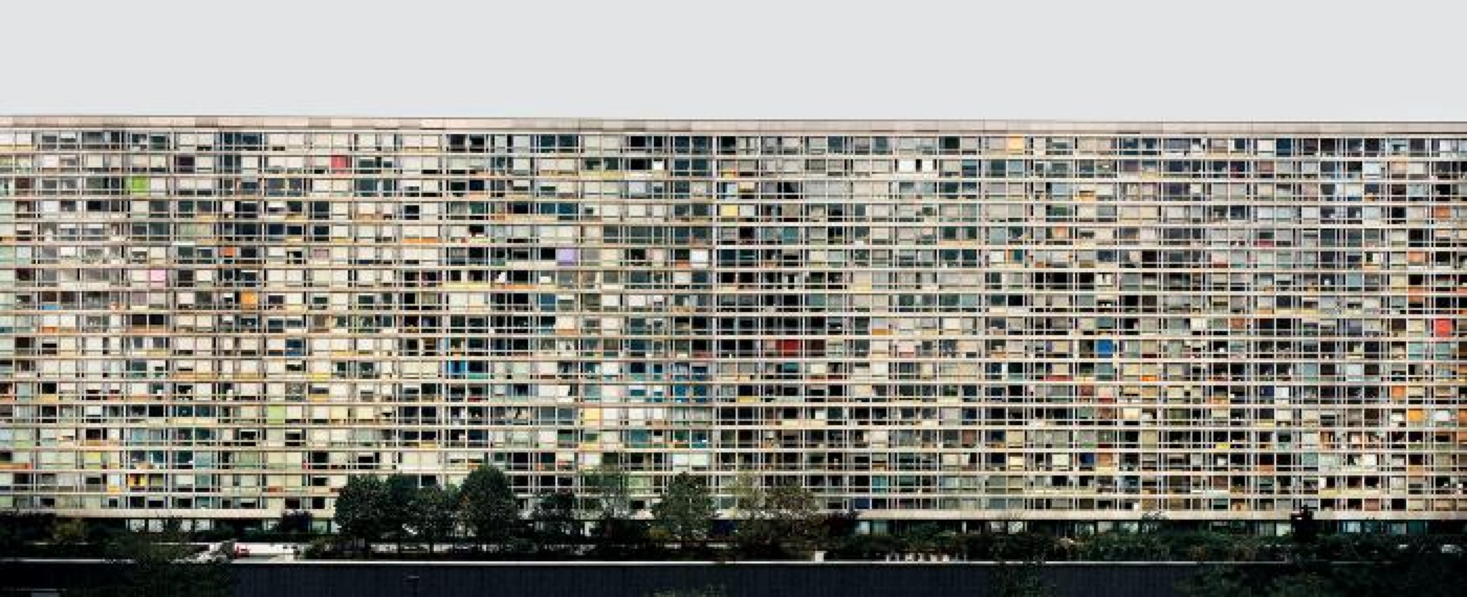 Andreas Gursky - Glenstone