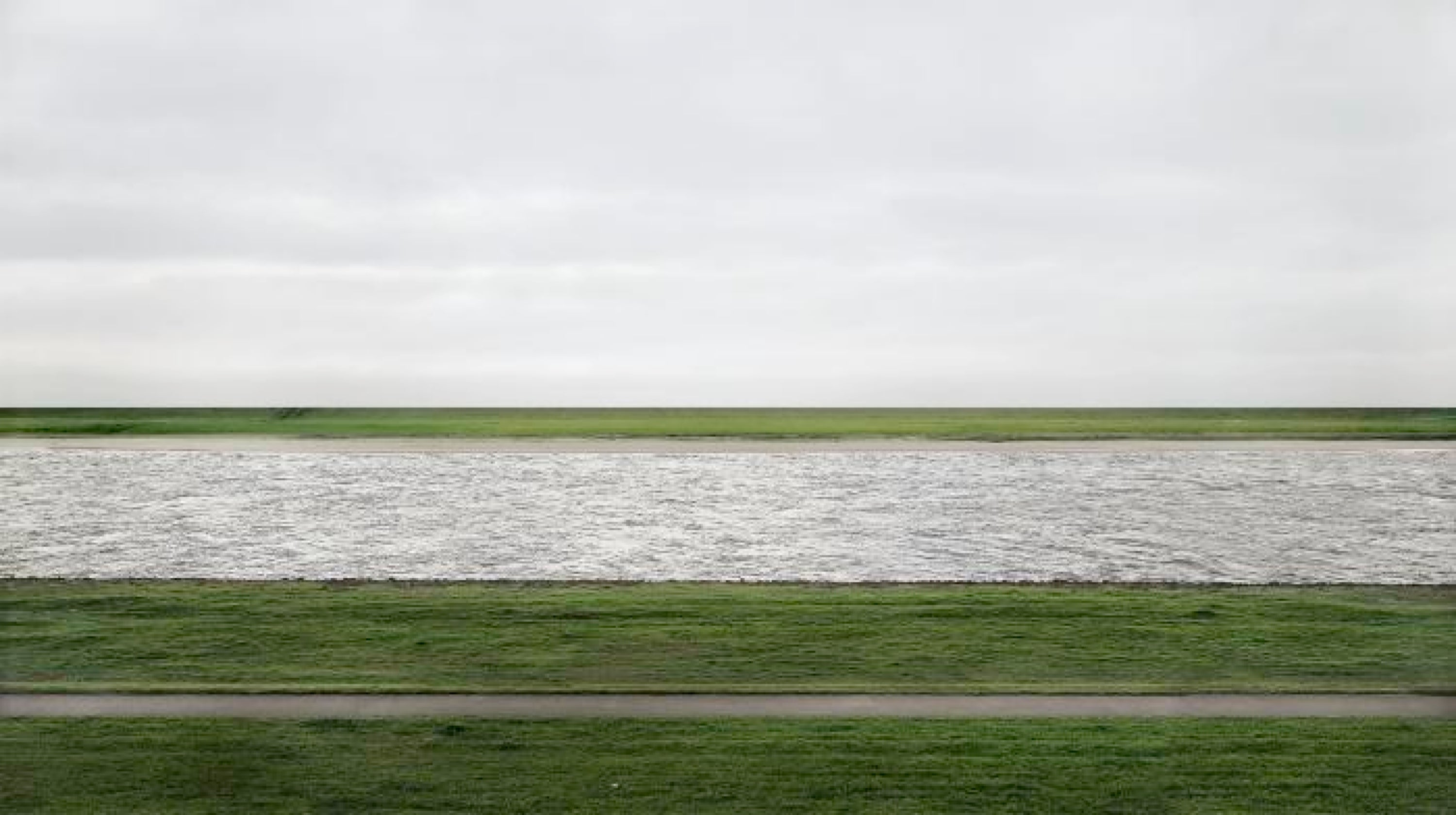 Andreas Gursky - Glenstone