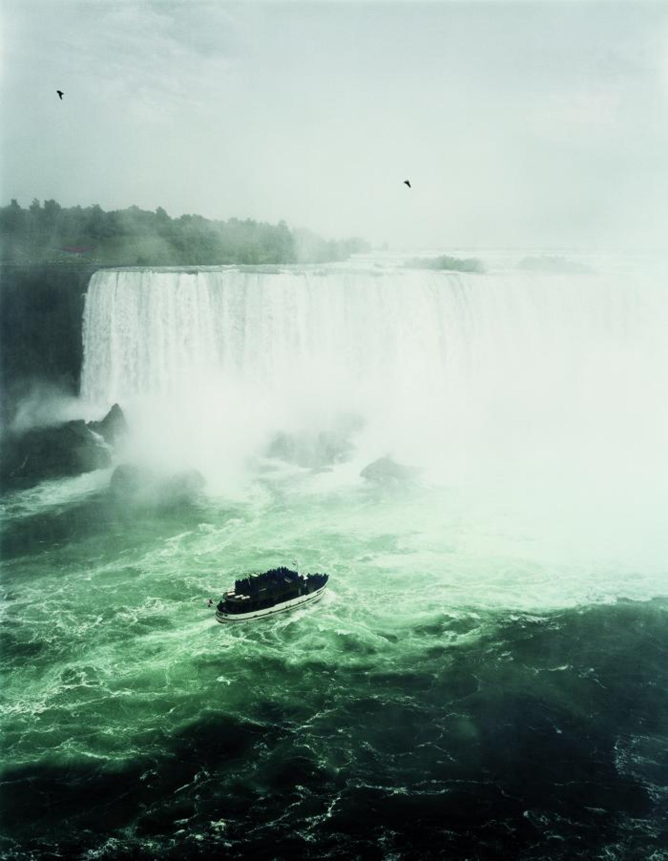Andreas Gursky - Glenstone