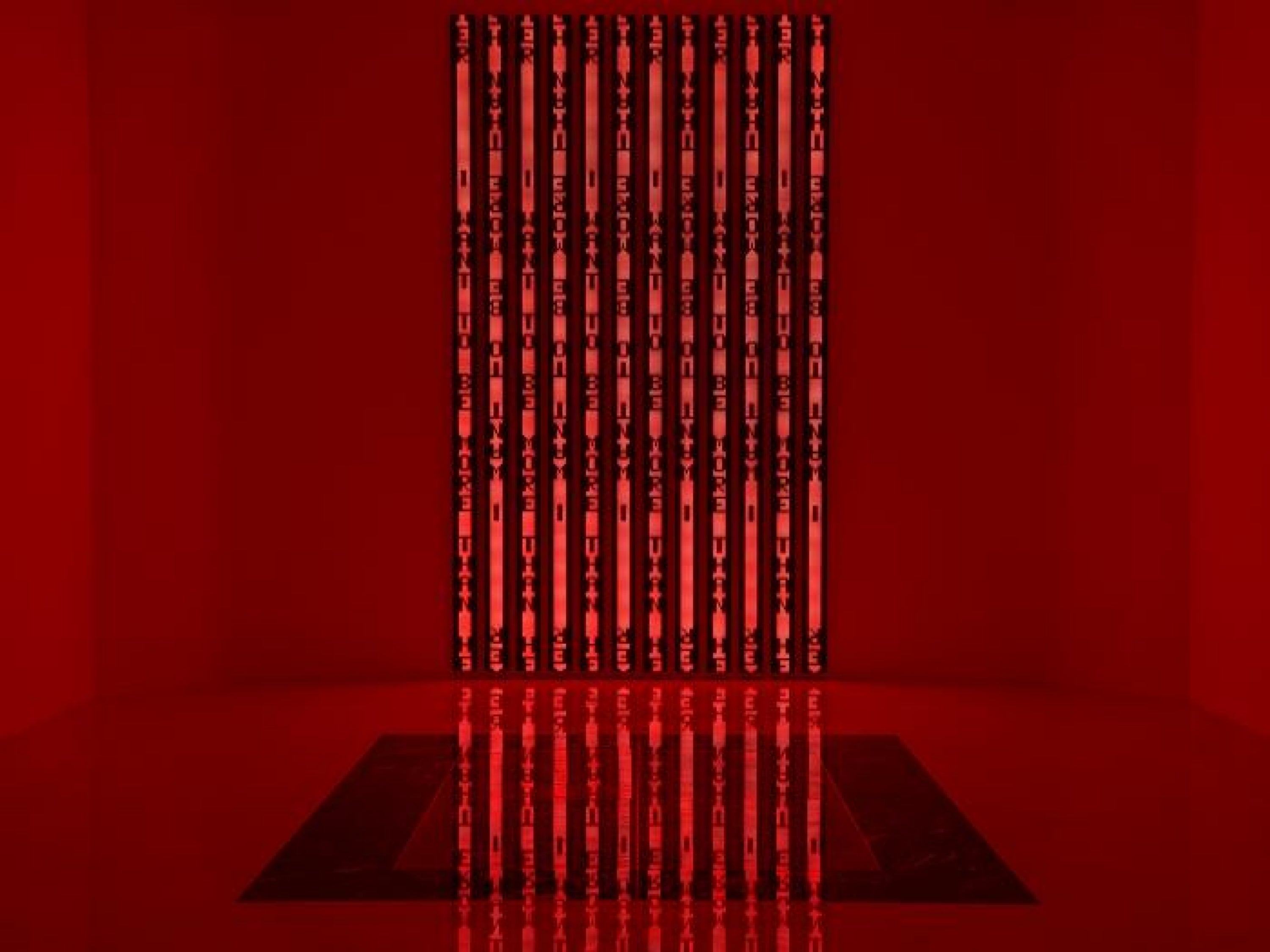 【美品】Jenny Holzer / Retro Jenny Holzer: Retro by Jenny Holzer (2011, Hardcover) for