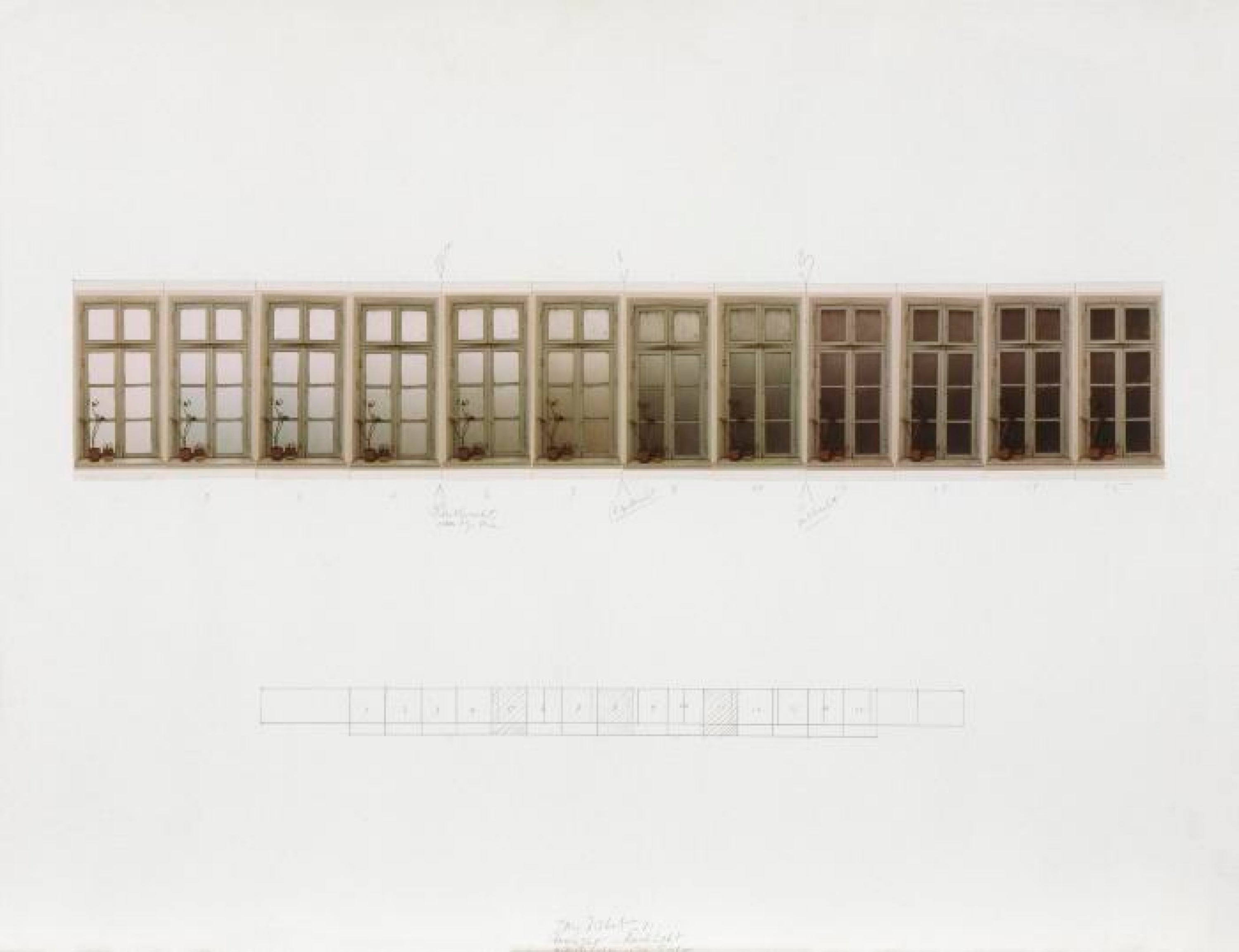 Jan Dibbets - Glenstone