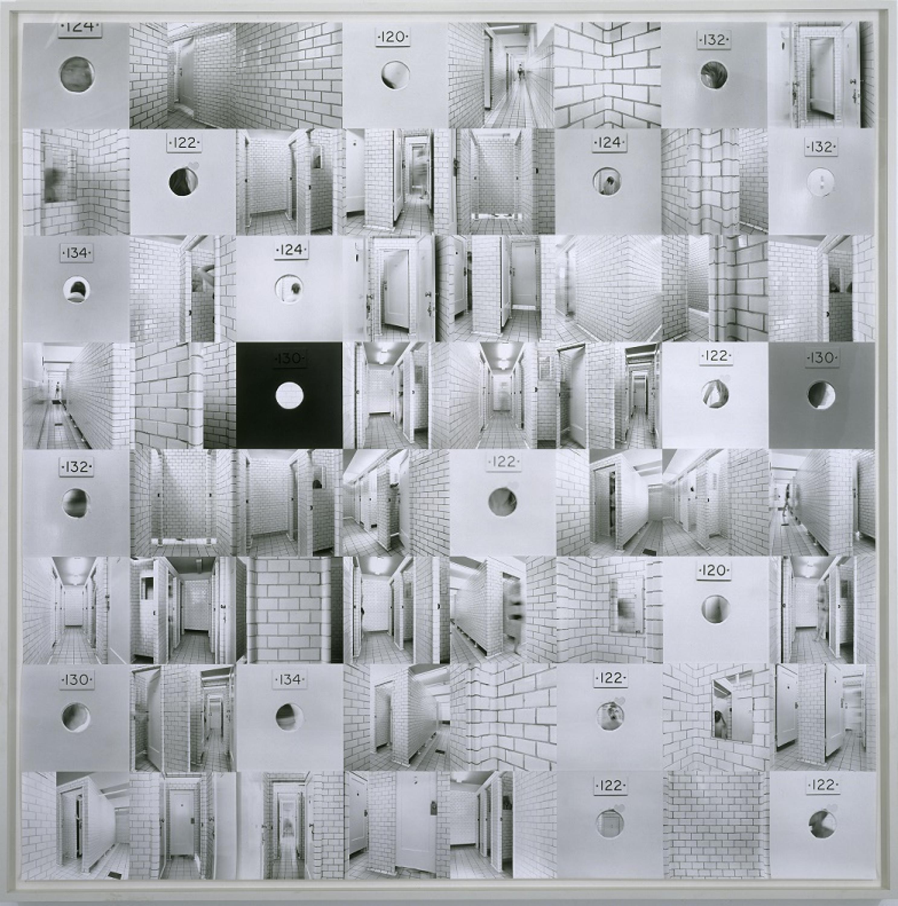 Her, Her, Her, & Her Roni Horn ロニ・ホーン Amazon | Roni Horn: Her, Her, Her And Her | Horn, Roni