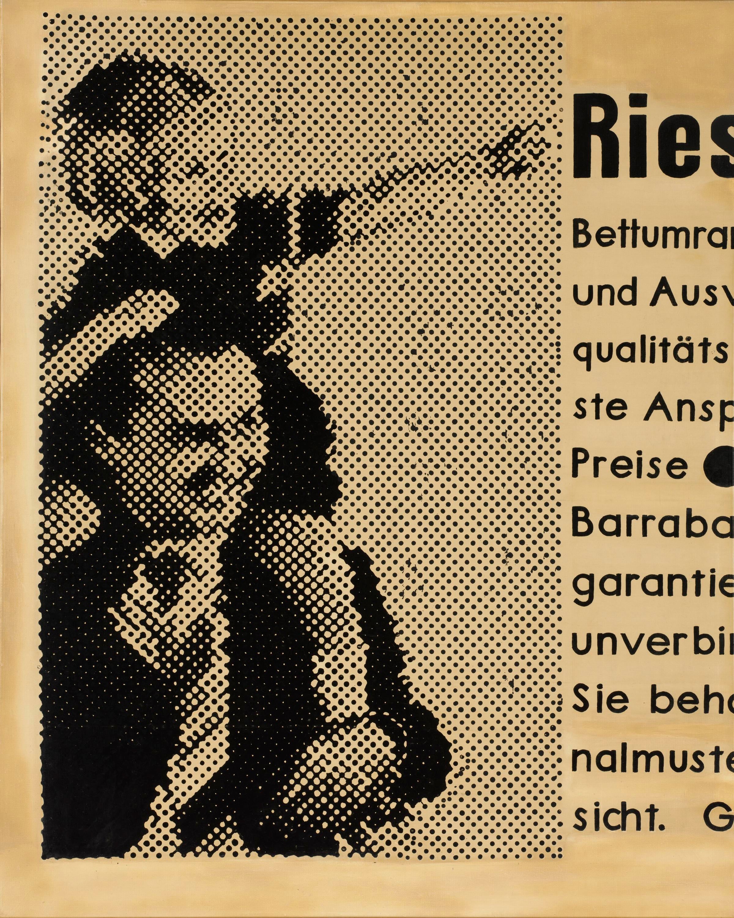 Wir Kleinbürger (We Petty Bourgeois): Kandinsdingsda