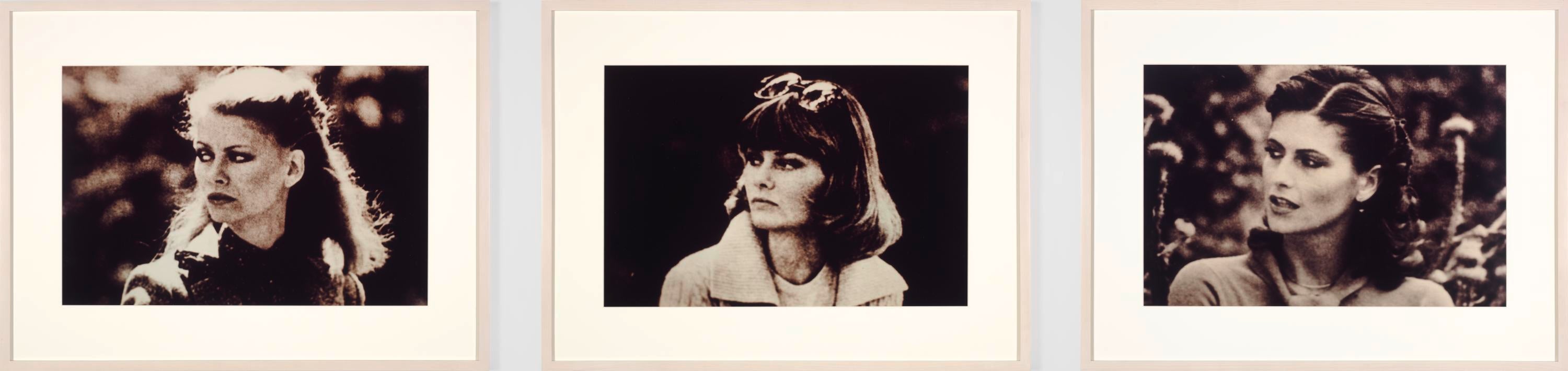 アート・デザイン・音楽 Richard Prince Women Richard Prince