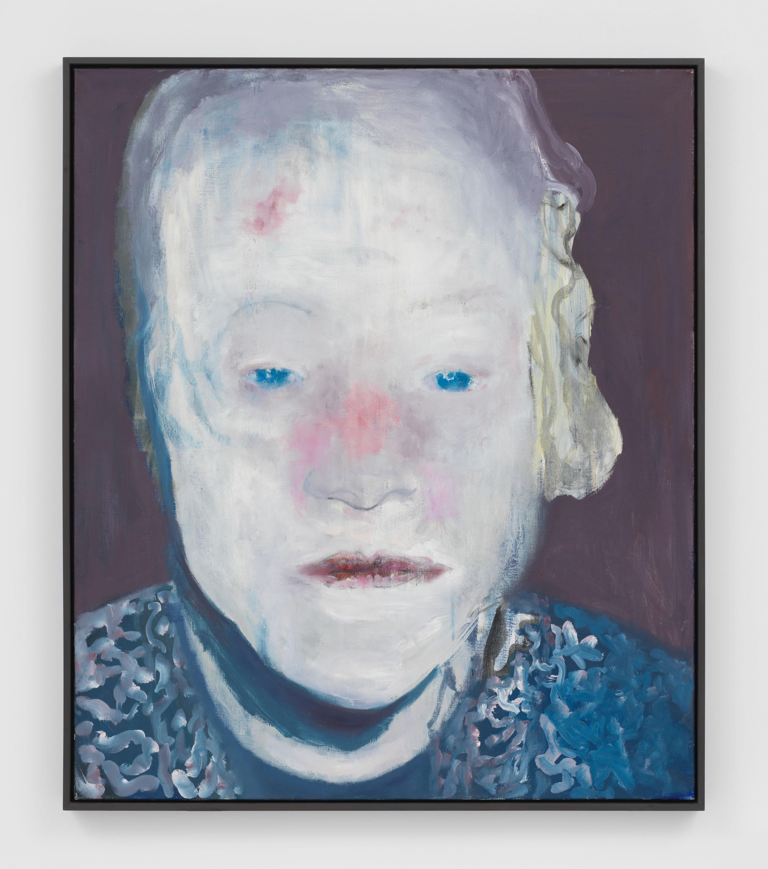 Marlene Dumas: Name and Namesマルレーヌ　デュマス Marlene Dumas [Phaidon Contemporary Artist Series