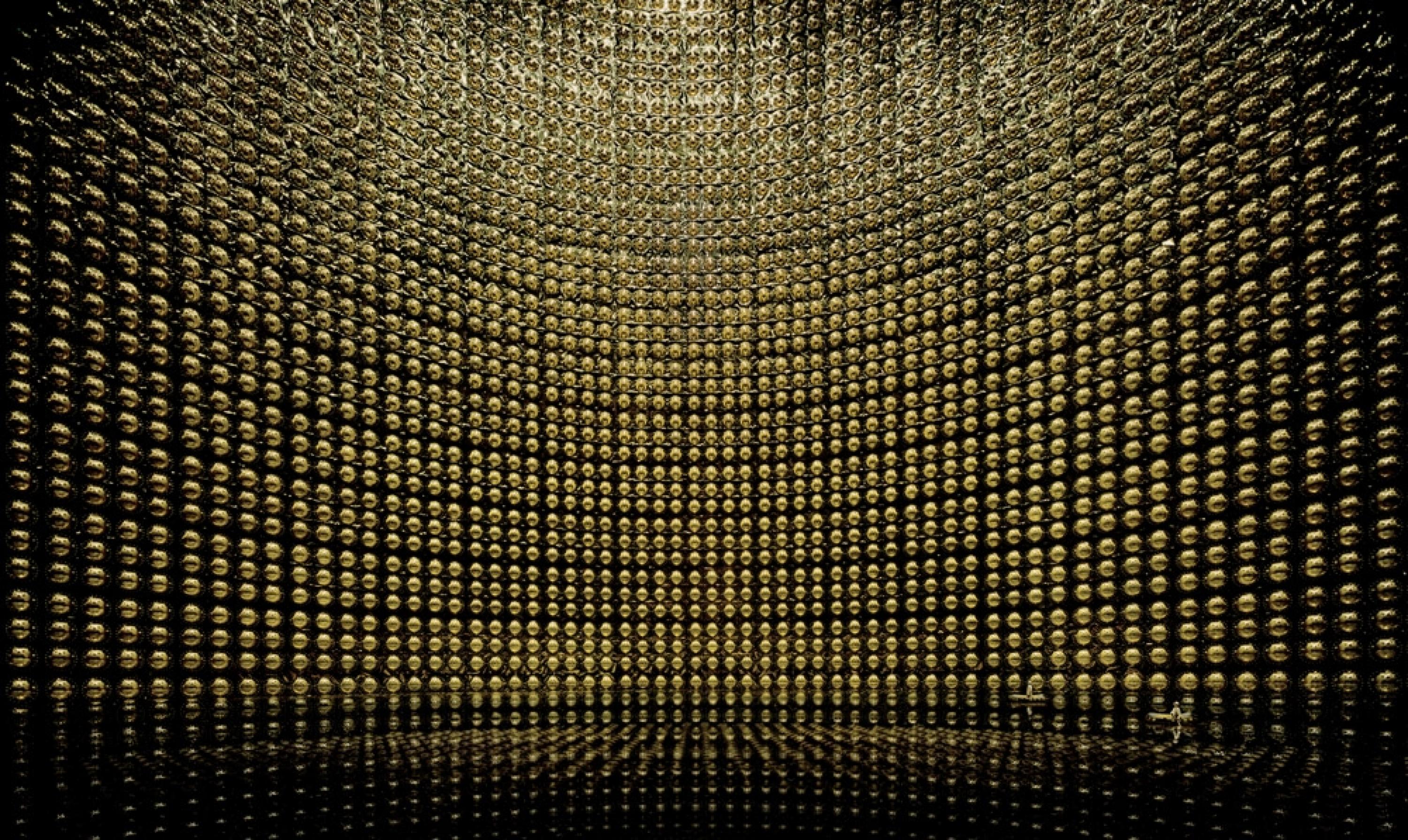 DEMAND GURSKY RUSCHA：GROSSE ILLUSIONEN Andreas Gursky - Glenstone