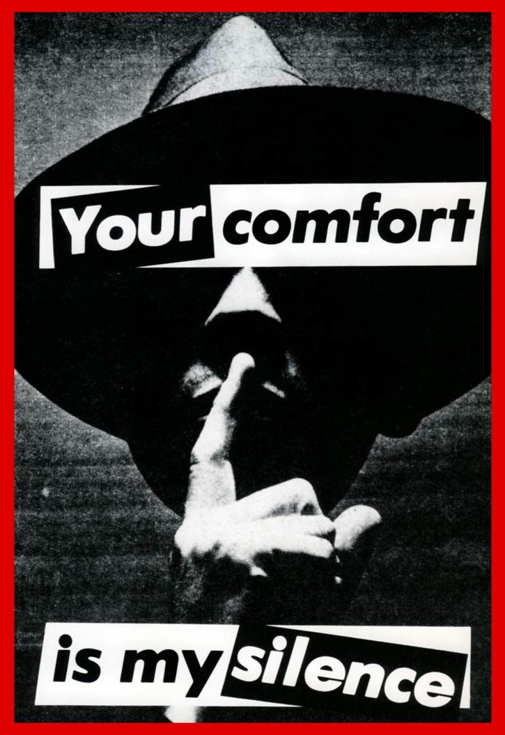 Your Comfort {Poster} Your Comfort {Poster}