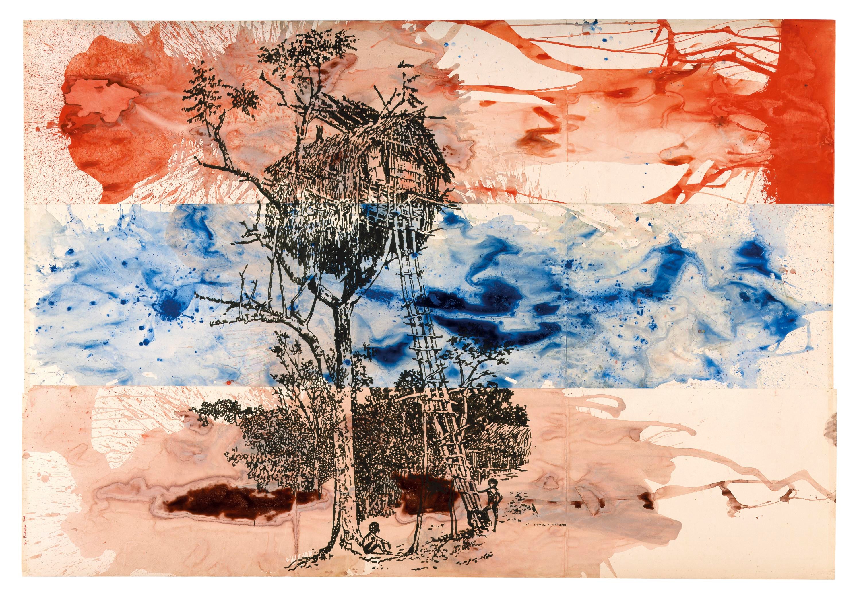 アート・デザイン・音楽 Sigmar Polke: We Petty Bourgeois! Amazon.com: Sigmar Polke: We Petty Bourgeois!: Comrades and