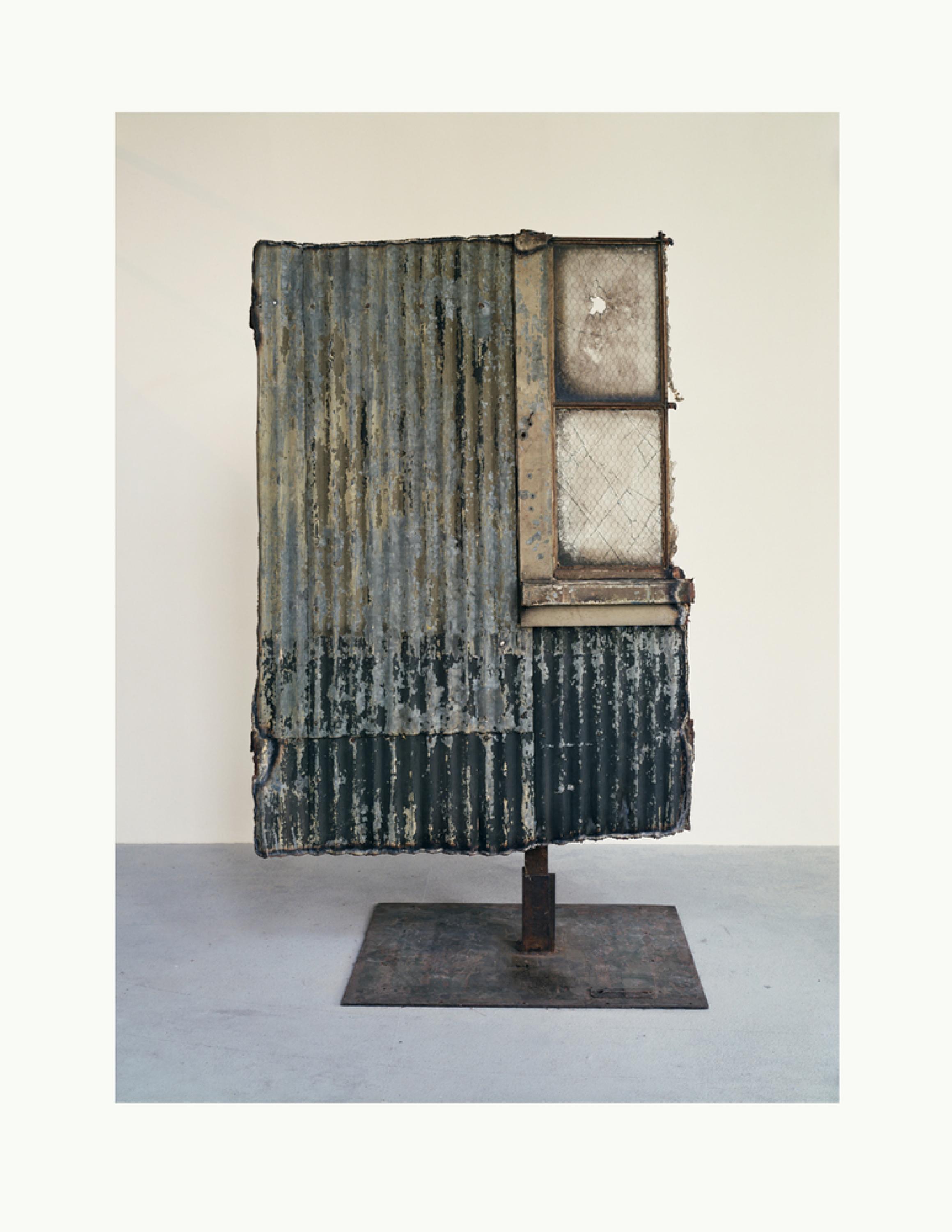 Gordon Matta-Clark - Glenstone