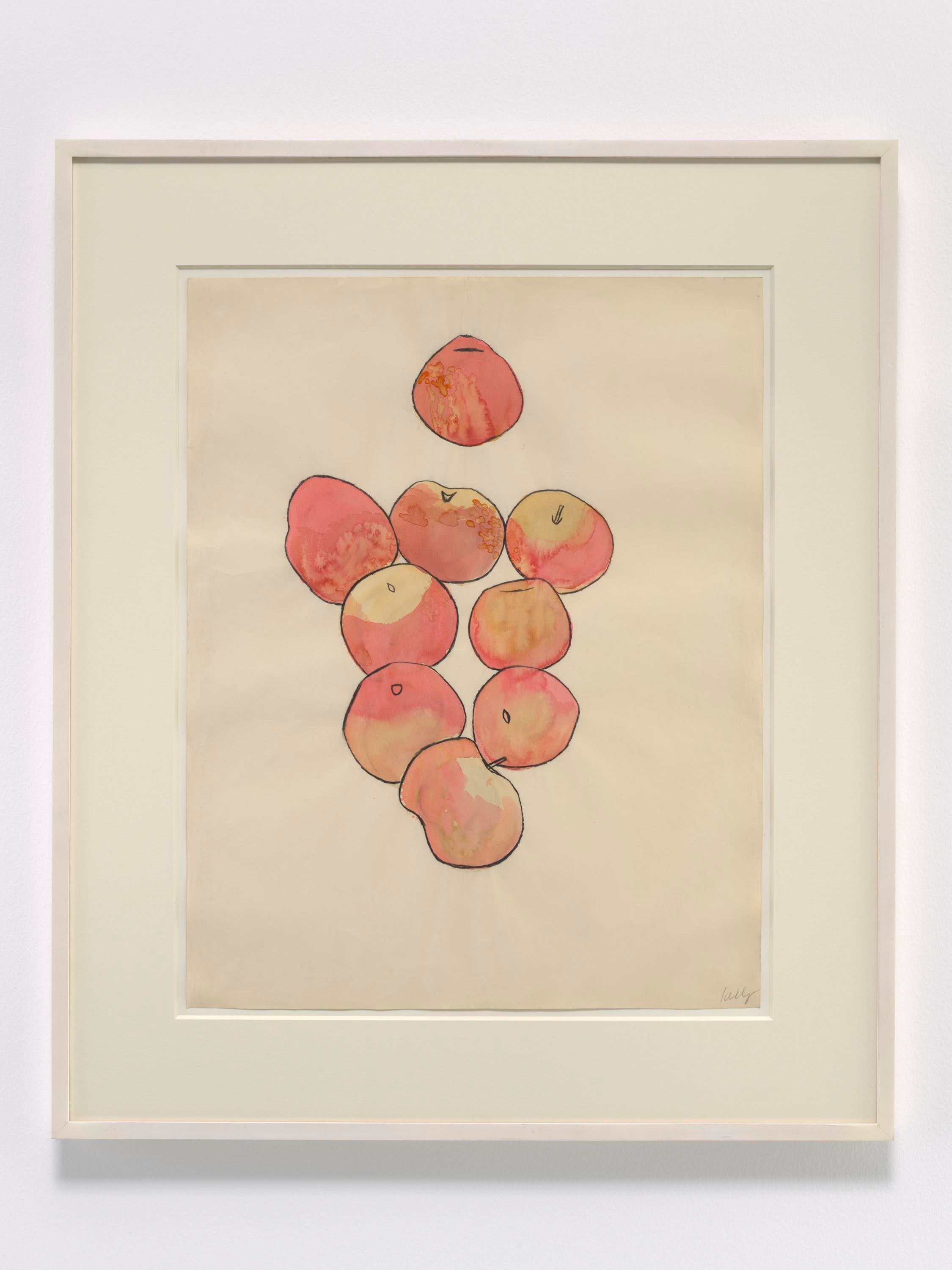 Apples - Glenstone