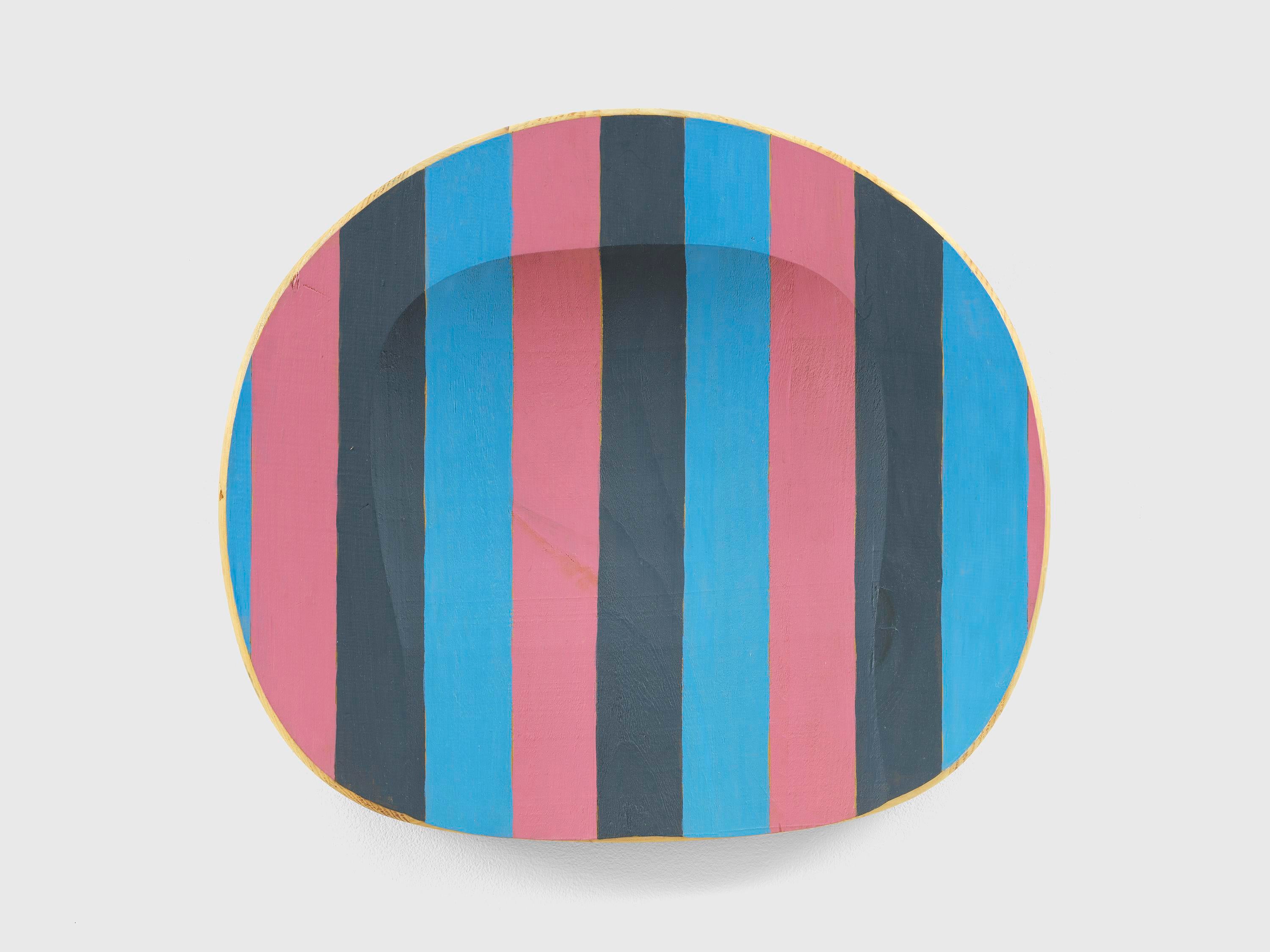 Untitled (Small Checks 3) - Glenstone