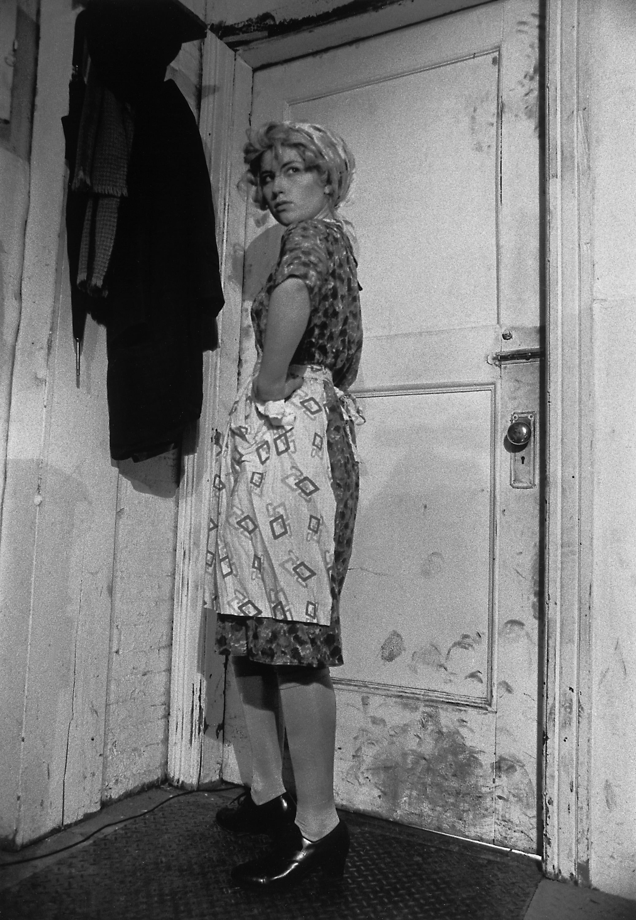 【Untitled Film Stills】 Cindy Sherman Untitled Film Stills | Cindy SHERMAN, Arthur C. Danto