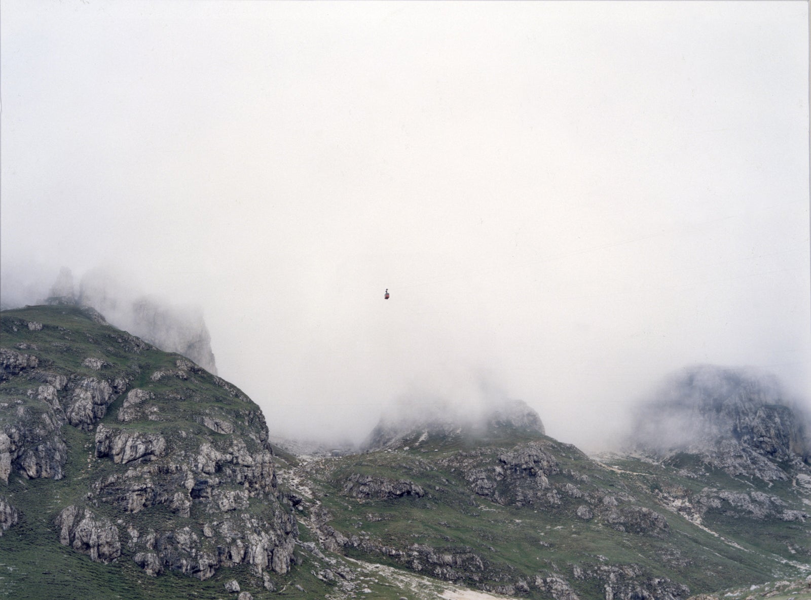 アート・デザイン・音楽 Kunstmuseum Basel / Andreas Gursky VTV Classics (r3): Andreas Gursky at Kunstmuseum Basel (2007
