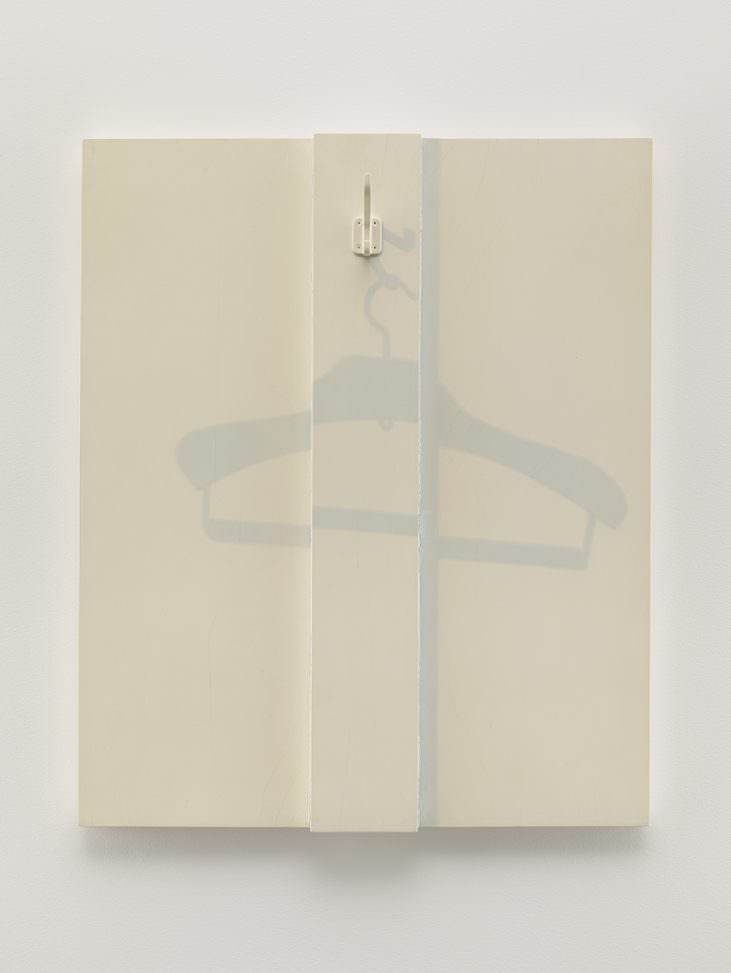 Shadow of a Hanger (No. 300)